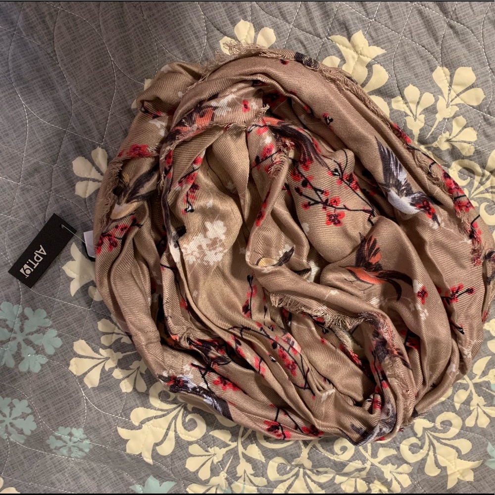 5 for $15🎉🎉Apt.9 Infinity Scarf